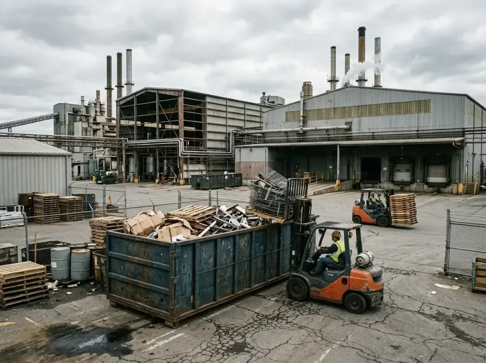 industrial-factory-scrap-conta-003 — frequently asked questions, Cheap Roll-off Dumpster Rentals in Alexander City, AL